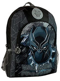 Kids Backpack Black Panther Black - toylibrary.lk