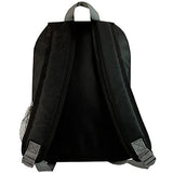 Kids Backpack Black Panther Black - toylibrary.lk