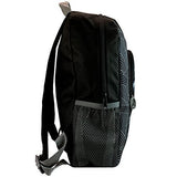 Kids Backpack Black Panther Black - toylibrary.lk