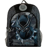 Kids Backpack Black Panther Black - toylibrary.lk