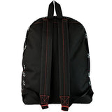 Kids Backpack Black - toylibrary.lk