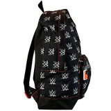 Kids Backpack Black - toylibrary.lk