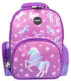 Kids Backpack Water Resistant School Bag for Girls & Boys - toylibrary.lk