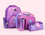 Kids Backpack Water Resistant School Bag for Girls & Boys - toylibrary.lk