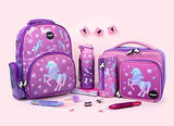 Kids Backpack Water Resistant School Bag for Girls & Boys - toylibrary.lk