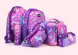 Kids Backpack Water Resistant School Bag for Girls & Boys - toylibrary.lk