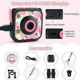 Kids Camera Underwater Video Camcorder - toylibrary.lk