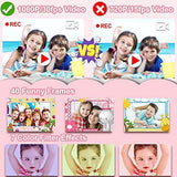 Kids Camera Underwater Video Camcorder - toylibrary.lk
