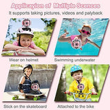 Kids Camera Underwater Video Camcorder - toylibrary.lk
