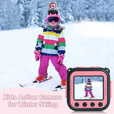 Kids Camera Underwater Video Camcorder - toylibrary.lk