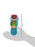 LeapFrog Scout's Learning Lights Remote, Musical Baby Toy - toylibrary.lk