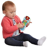 LeapFrog Scout's Learning Lights Remote, Musical Baby Toy - toylibrary.lk