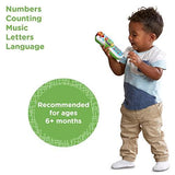 LeapFrog Scout's Learning Lights Remote, Musical Baby Toy - toylibrary.lk