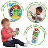 LeapFrog Scout's Learning Lights Remote, Musical Baby Toy - toylibrary.lk