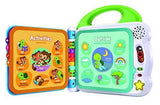 Learning Friends 100 Words Baby Book - toylibrary.lk