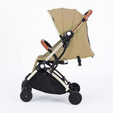 Lejoux™ Baby Pushchair Stroller– Lightweight Foldable Travel Buggy - toylibrary.lk