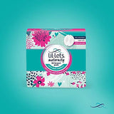 Lil-Lets Maternity Breast Pads, 120 x Disposable Nursing Pads - toylibrary.lk