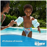 Little Swimmers Swim Nappies, Size 2/3, 12 Nappies - toylibrary.lk