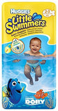 Little Swimmers Swim Nappies, Size 2/3, 12 Nappies - toylibrary.lk