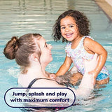 Little Swimmers, Swim Pants, Size 5-6 (12kg-18kg) - toylibrary.lk