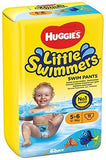 Little Swimmers, Swim Pants, Size 5-6 (12kg-18kg) - toylibrary.lk