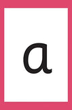 Little Wandle at Home First Phonics Flashcards for Reception - toylibrary.lk