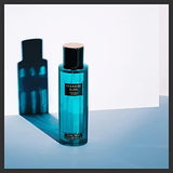 London Collection Womens Mini Mist Body Spray Fragrance Gift Set 4 - toylibrary.lk