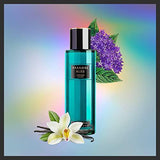 London Collection Womens Mini Mist Body Spray Fragrance Gift Set 4 - toylibrary.lk