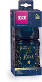 LOVI Baby Bottle with Dynamic Teat, from 3 Months - toylibrary.lk