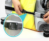 Luggage Protector Case Washable Travel Luggage Cover - toylibrary.lk
