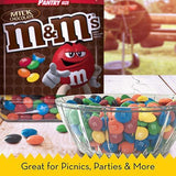 M & M's Milk Chocolate Candies - toylibrary.lk
