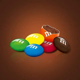 M & M's Milk Chocolate Candies - toylibrary.lk