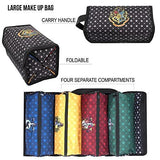Makeup Bag - Gryffindor Make Up Bag - Makeup Storage - toylibrary.lk