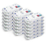 Mama Bear Sensitive Unscented baby wipes–  (Total 1008 wipes) - toylibrary.lk