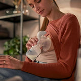 Manual Breast Pump (Model SCF430/10) - toylibrary.lk
