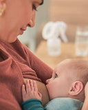 Manual Breast Pump (Model SCF430/10) - toylibrary.lk
