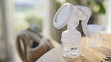 Manual Breast Pump (Model SCF430/10) - toylibrary.lk