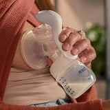 Manual Breast Pump (Model SCF430/10) - toylibrary.lk