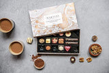 Martin’s Chocolatier Signature Collection | Luxury Handmade Chocolate Gift Box - toylibrary.lk