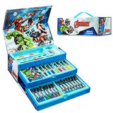 Marvel Art Set Avengers Colouring Sets for Children - toylibrary.lk