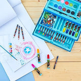 Marvel Art Set Avengers Colouring Sets for Children - toylibrary.lk