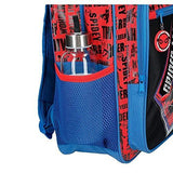 Marvel Spiderman Great Power Backpack - toylibrary.lk
