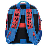 Marvel Spiderman Great Power Backpack - toylibrary.lk