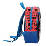 Marvel Spiderman Great Power Backpack - toylibrary.lk