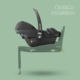 Maxi-Cosi Pebble Pro i-Size, Baby car seat - toylibrary.lk