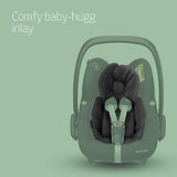 Maxi-Cosi Pebble Pro i-Size, Baby car seat - toylibrary.lk