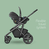Maxi-Cosi Pebble Pro i-Size, Baby car seat - toylibrary.lk