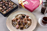 Melodi Chocolate Box Luxury Selection-36 Pieces - toylibrary.lk