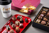 Melodi Chocolate Box Luxury Selection-36 Pieces - toylibrary.lk