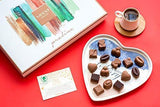 Melodi Chocolate Box Luxury Selection-36 Pieces - toylibrary.lk